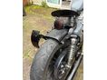 HARLEY-DAVIDSON SPORTSTER 2000/5 - 4
