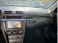 MAZDA 3 2004/1 - 12