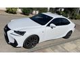 LEXUS IS 2020 - 2