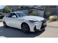 LEXUS IS 2020 - 1