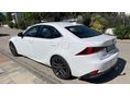 LEXUS IS 2020 - 3