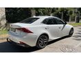 LEXUS IS 2020 - 4