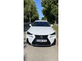 LEXUS IS 2020 - 5