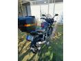 YAMAHA FZS 1000 (FAZER) 2005/4 - 2