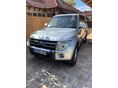 MITSUBISHI PAJERO 2007/12 - 2