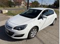 OPEL ASTRA J 2014/6 - 2