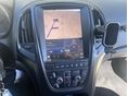 OPEL ASTRA J 2014/6 - 8