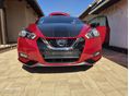 NISSAN MICRA 0.9 IG-T Tekna