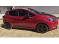 NISSAN MICRA 2018/2 - 3