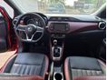 NISSAN MICRA 2018/2 - 9