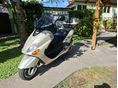 YAMAHA YP 125 MAJESTY MBK SKYLINER