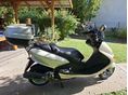 YAMAHA YP 125 MAJESTY 1999/1 - 2
