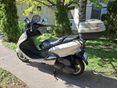 YAMAHA YP 125 MAJESTY 1999/1 - 4
