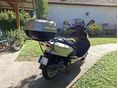 YAMAHA YP 125 MAJESTY 1999/1 - 5