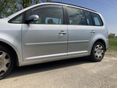 VOLKSWAGEN TOURAN 2004 - 2