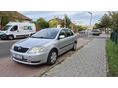 TOYOTA COROLLA 1.4