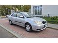 TOYOTA COROLLA 2003/6 - 10