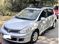 NISSAN TIIDA 2008/12 - 7