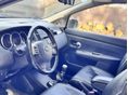 NISSAN TIIDA 2008/12 - 8