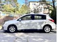 NISSAN TIIDA 2008/12 - 4