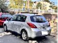 NISSAN TIIDA 2008/12 - 9