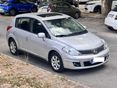 NISSAN TIIDA 2008/12 - 3