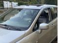 NISSAN TIIDA 2008/12 - 2