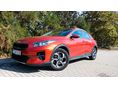 KIA XCEED 1.5 T-GDI X-Silver