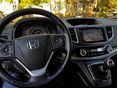 HONDA CR-V 2017/1 - 6