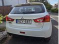 MITSUBISHI ASX 2017/2 - 5