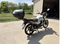 HONDA CB 125 F 2022/9 - 4