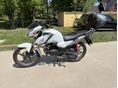 HONDA CB 125 F CBF125M