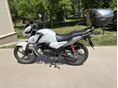 HONDA CB 125 F 2022/9 - 3