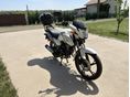 HONDA CB 125 F 2022/9 - 2