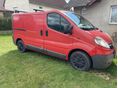 OPEL VIVARO 2000 - 1