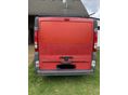 OPEL VIVARO 2000 - 2