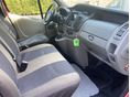 OPEL VIVARO 2000 - 3