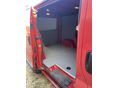 OPEL VIVARO 2000 - 5