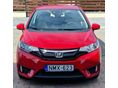 HONDA JAZZ 2015/12 - 6