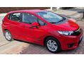 HONDA JAZZ 2015/12 - 5