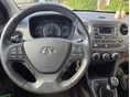 HYUNDAI I10 2017/4 - 6