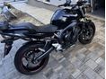 YAMAHA FZ6-N 2009/9 - 2