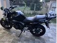 YAMAHA FZ6-N 2009/9 - 5