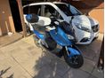 BMW C 600 2013/7 - 2