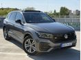 VOLKSWAGEN TOUAREG 2020/11 - 2