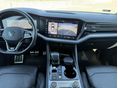 VOLKSWAGEN TOUAREG 2020/11 - 11
