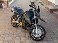KTM 990 SUPERMOTO 2008/3 - 4
