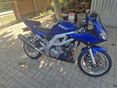 SUZUKI SV 1000 S 2004/1 - 3