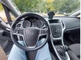 OPEL ASTRA 2011/8 - 7