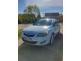 OPEL ASTRA 2011/8 - 5